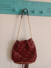 Borsa Secchiello Giò Cellini