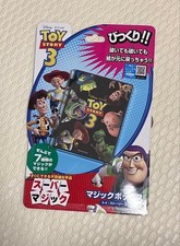 Disney Toy Story 3 Super Magic