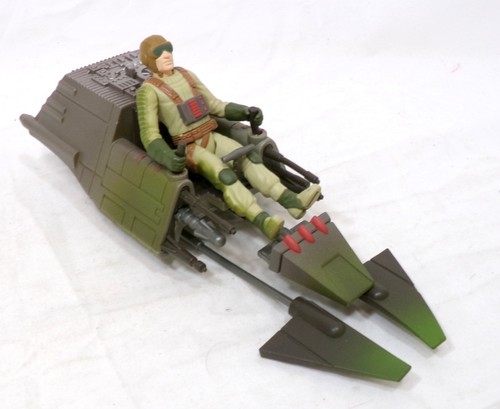 Kenner star wars - of, the