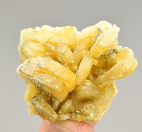 Barite miniera la marina - miniera,