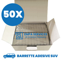 Pesi adesivi equilibratura