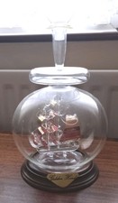 Golden Hind sailing Ship In