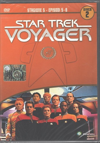 Star trek voyager - star,