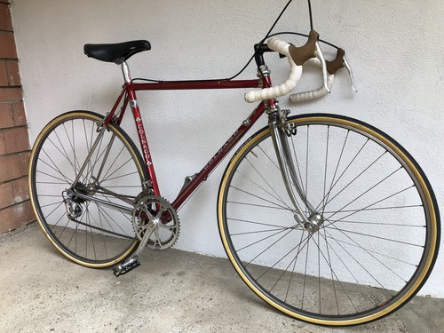 Colnago master saronni - master,