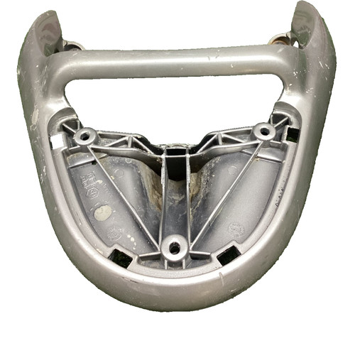 Maniglione porta pacchi - maniglione,