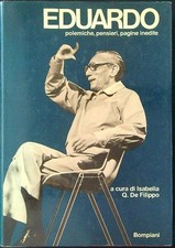 EDUARDO DE FILIPPO ISABELLA Q