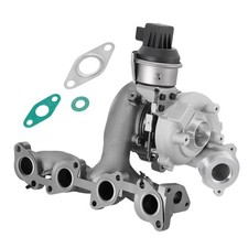 Turbo Turbocharger For