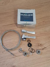 Cambio downtube indicizzato