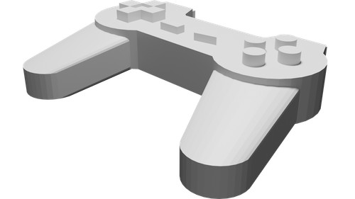 Controller joystick - controller,