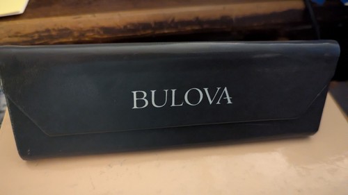 Bulova triangolo rigido - triangolo,