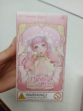 ICY FORTUNES DAYS MAY TREE