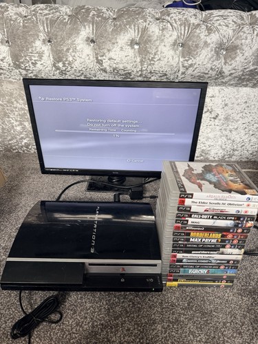 Pacchetto console sony - console,