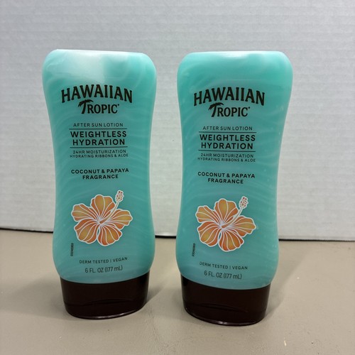 Hawaiian tropic lozione - hawaiian,