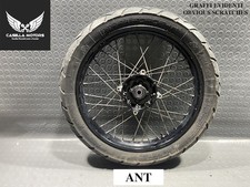 CERCHIO RUOTA ANTERIORE HONDA