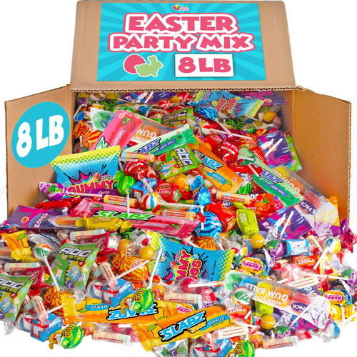 Candy bulk mix di - mix,