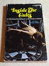 Inside The Cults Tracy Cabot