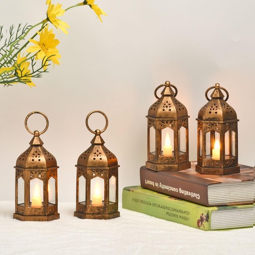 Qhyk lanterne decorative - qhyk,