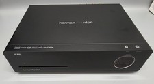 Home Cinema CD DVD 2.1 Harman