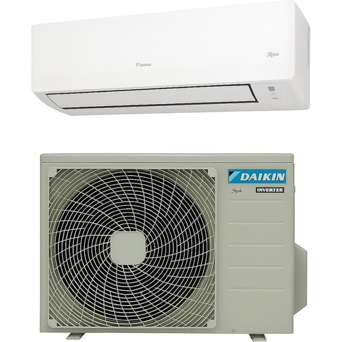 Condizionatore daikin arxc35e - daikin,