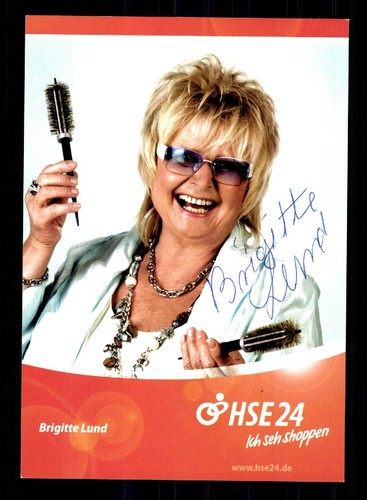 Brigitte lund hse - hse, 24