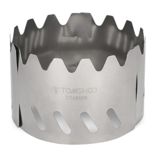 Tomshoo supporto per fornello - tomshoo,