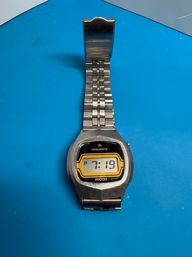 Raro orologio digitale - , vintage