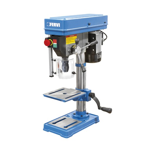 Trapano banco fervi 0011 - fervi,