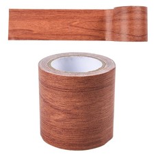 Nastro Adesivo Effetto Legno -