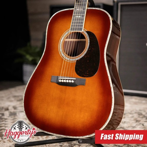 Martin standard series - d-41,