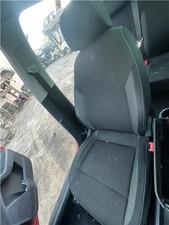 SEDILE ANTERIORE DESTRO /