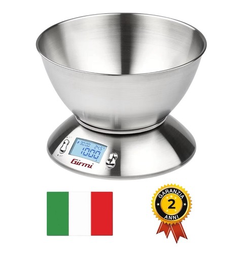 Bilancia da cucina - da,