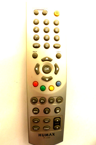 Humax ricevitore satellitare - humax,