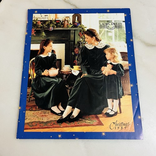 Laura ashley post vintage - ashley,
