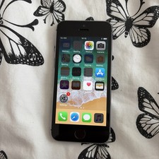 Apple iPhone 5s A1453 iOS