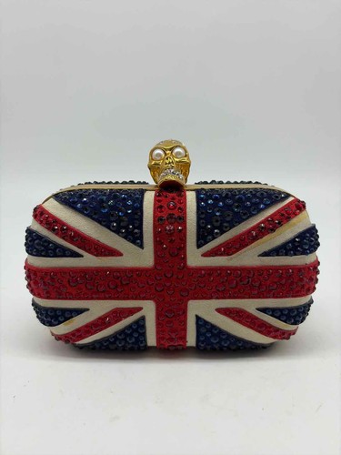 Pochette alexander mcqueen - pochette,