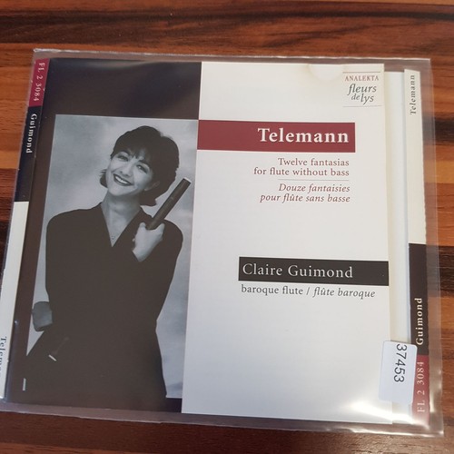 Claire dumont telemann - claire,