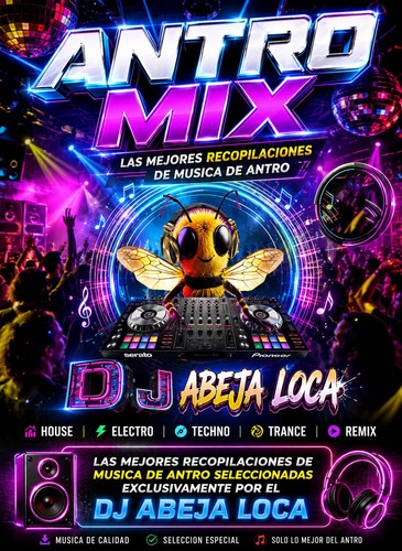 Recopilaciones antro mix por - recopilaciones,
