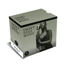 Sweet Soul Music von Various