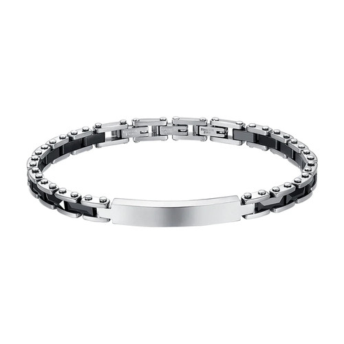 Bracciale luca barra uomo - luca,