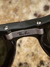 RAY BAN 4105 SIZE 50-22