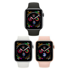 Apple Watch Series 4 - 40/44