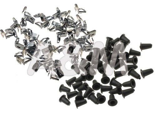 50x clip occhielli in - 50x,