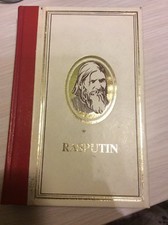 Rasputin di Gilbert Maire
