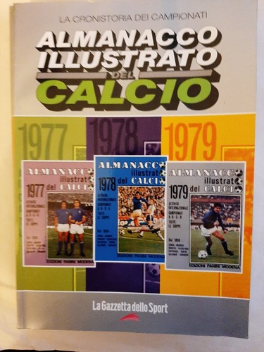 Almanacco illustrato del