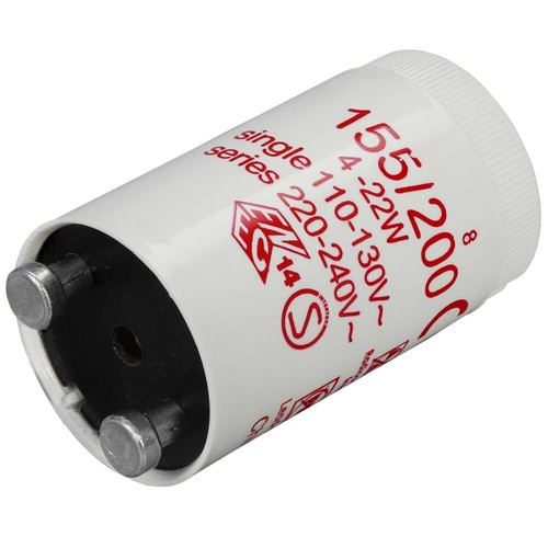 Luce fluorescente - ge,