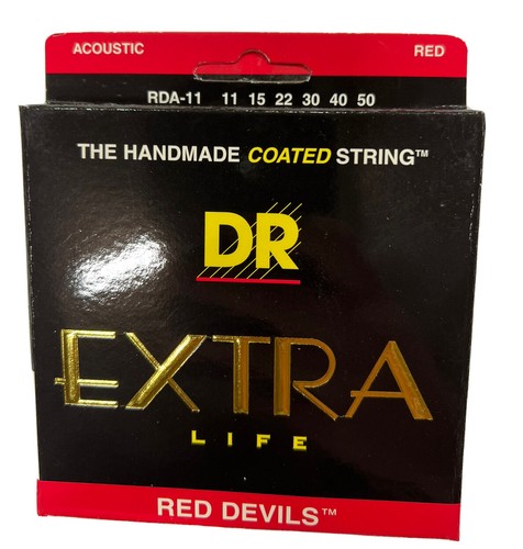 Strings red devils - strings,