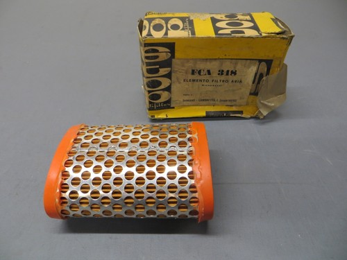 Filtro aria lambretta - lambretta, li