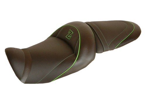 Sella grand comfort kawasaki - kawasaki, z