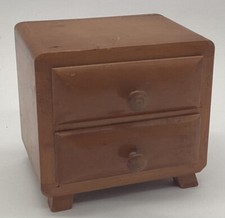 Miniatura Cassettiera Porta