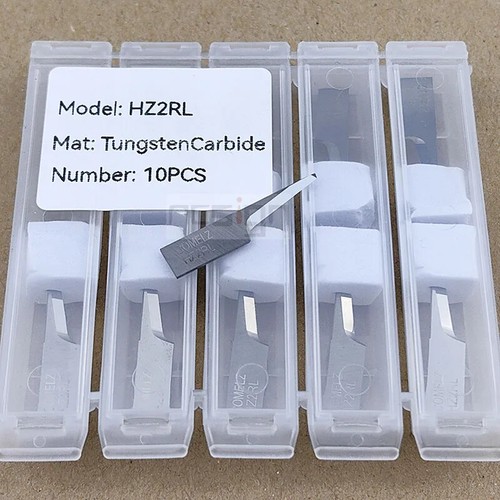 Comelz hz2rl coltelli - hz2rl,